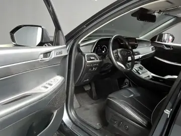 2021 Hyundai Palisade с пробегом 28 155 км