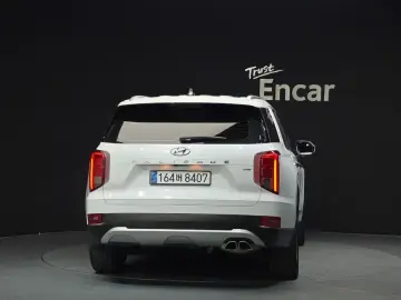 2022 Hyundai Palisade с пробегом 82 402 км