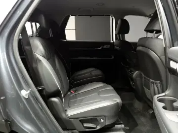 2021 Hyundai Palisade с пробегом 28 155 км