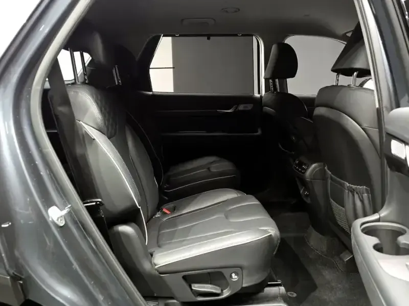 2021 Hyundai Palisade с пробегом 28 155 км