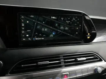 2021 Hyundai Palisade с пробегом 28 155 км