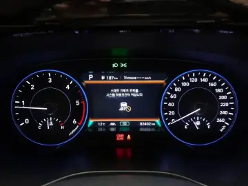 2022 Hyundai Palisade с пробегом 82 402 км