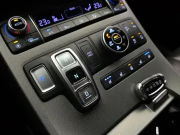 2022 Hyundai Palisade с пробегом 82 402 км