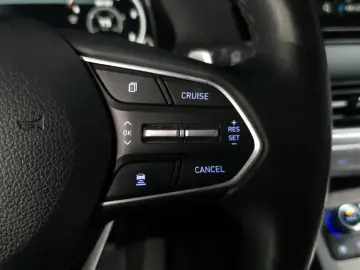 2021 Hyundai Palisade с пробегом 28 155 км