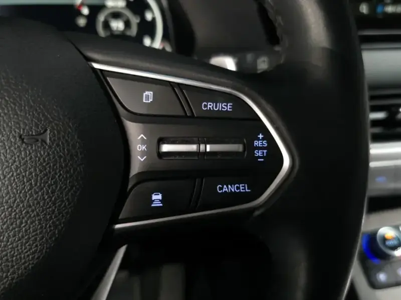 2021 Hyundai Palisade с пробегом 28 155 км