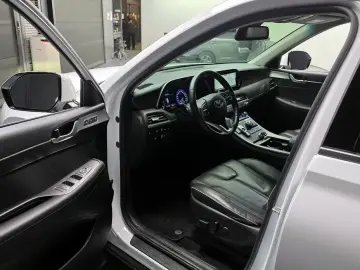 2022 Hyundai Palisade с пробегом 82 402 км