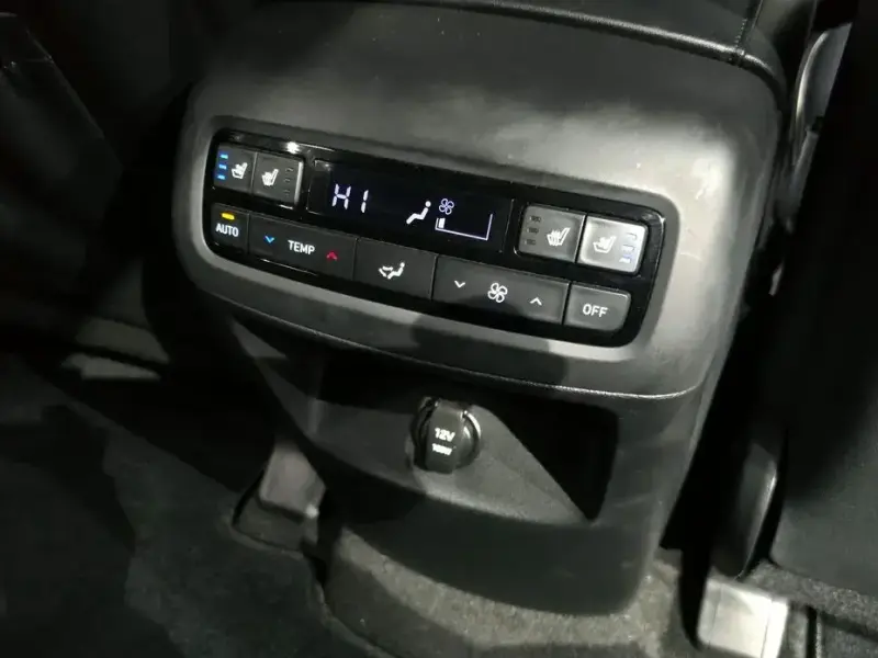 2021 Hyundai Palisade с пробегом 28 155 км