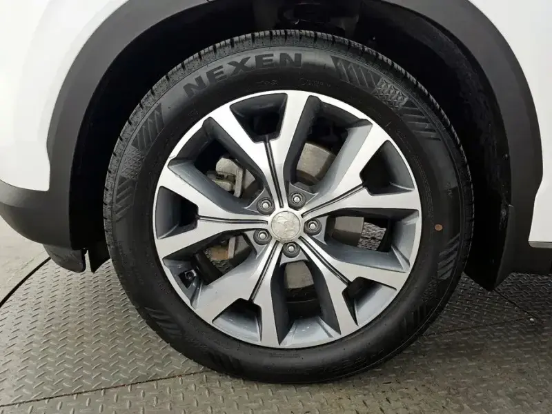 2019 Hyundai Palisade с пробегом 171 172 км