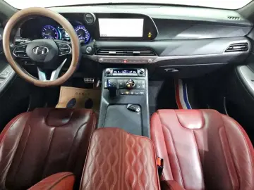 2019 Hyundai Palisade с пробегом 171 172 км