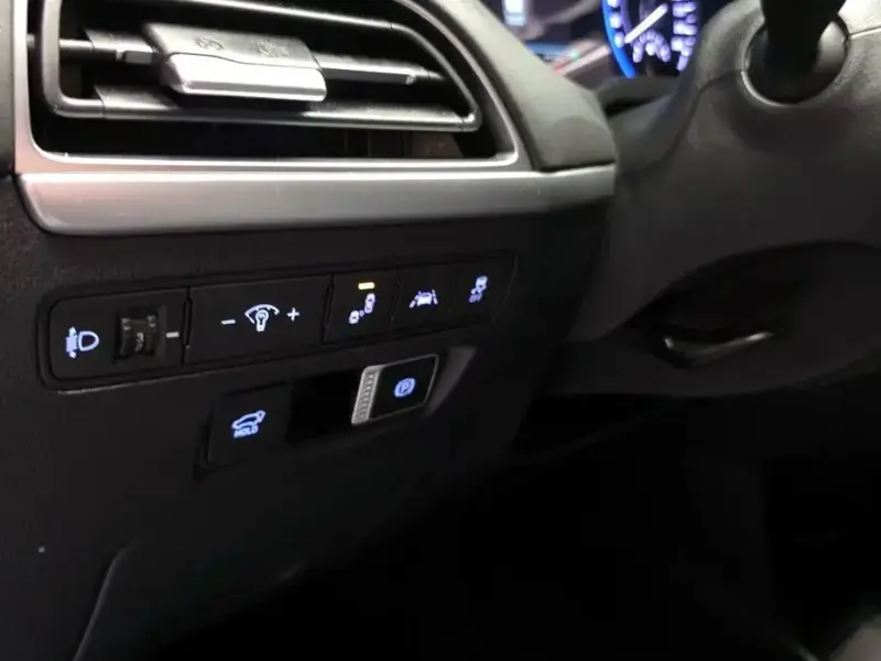 2022 Hyundai Palisade с пробегом 82 402 км