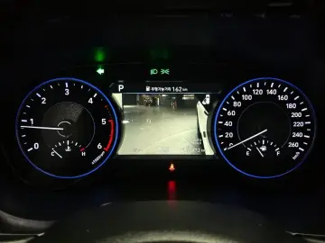 2019 Hyundai Palisade с пробегом 171 172 км