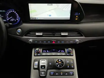 2022 Hyundai Palisade с пробегом 82 402 км