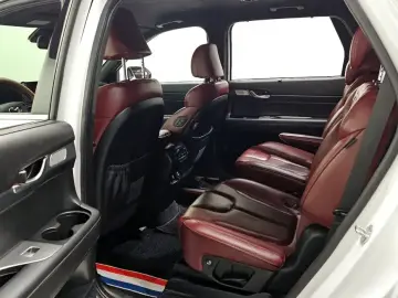 2019 Hyundai Palisade с пробегом 171 172 км