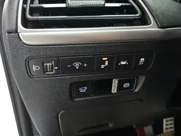 2019 Hyundai Palisade с пробегом 171 172 км