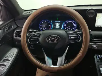 2019 Hyundai Palisade с пробегом 171 172 км