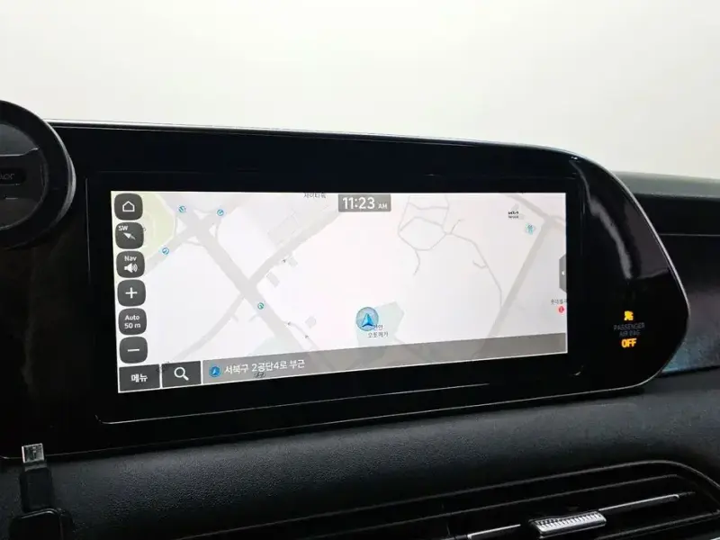 2019 Hyundai Palisade с пробегом 171 172 км