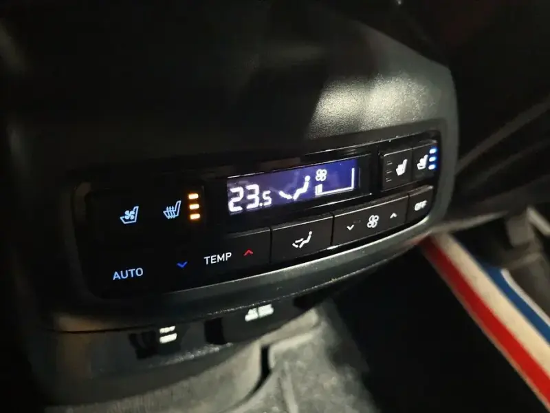 2019 Hyundai Palisade с пробегом 171 172 км