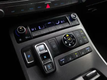 2019 Hyundai Palisade с пробегом 111 522 км