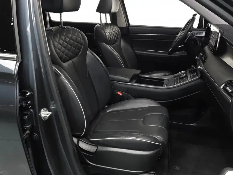 2019 Hyundai Palisade с пробегом 111 522 км