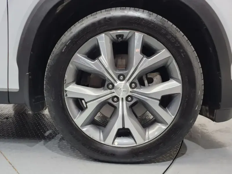 2021 Hyundai Palisade с пробегом 103 118 км