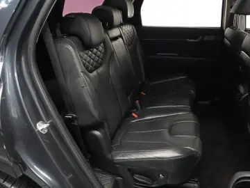 2019 Hyundai Palisade с пробегом 111 522 км