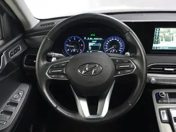 2019 Hyundai Palisade с пробегом 111 522 км