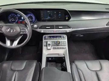 2021 Hyundai Palisade с пробегом 103 118 км