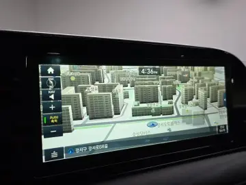 2019 Hyundai Palisade с пробегом 111 522 км
