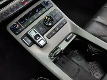 2021 Hyundai Palisade с пробегом 103 118 км