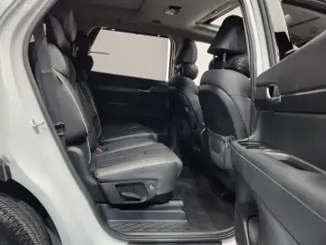 2021 Hyundai Palisade с пробегом 103 118 км