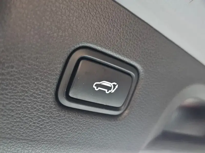 2019 Hyundai Palisade с пробегом 111 522 км