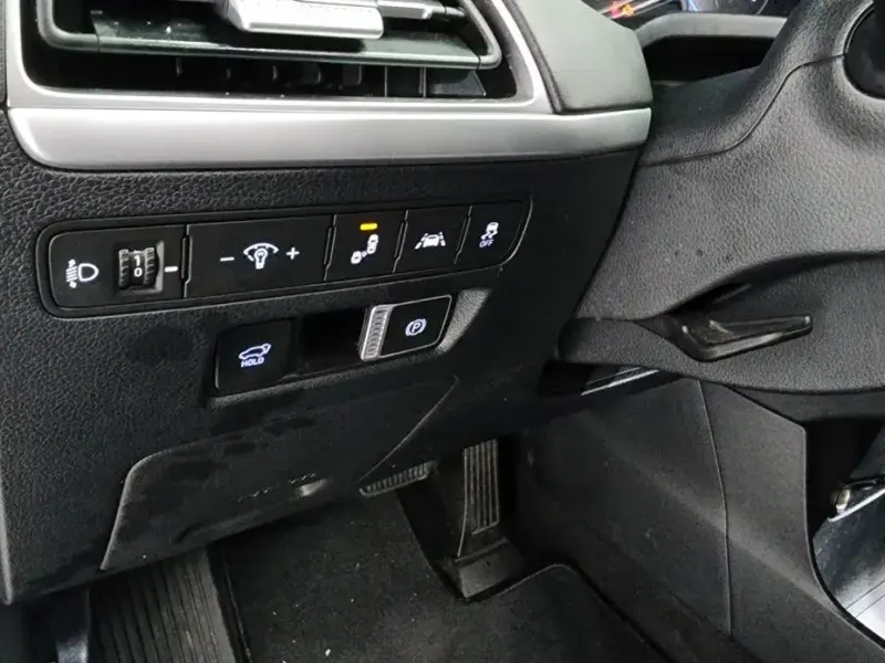 2021 Hyundai Palisade с пробегом 103 118 км