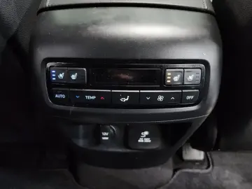 2021 Hyundai Palisade с пробегом 103 118 км