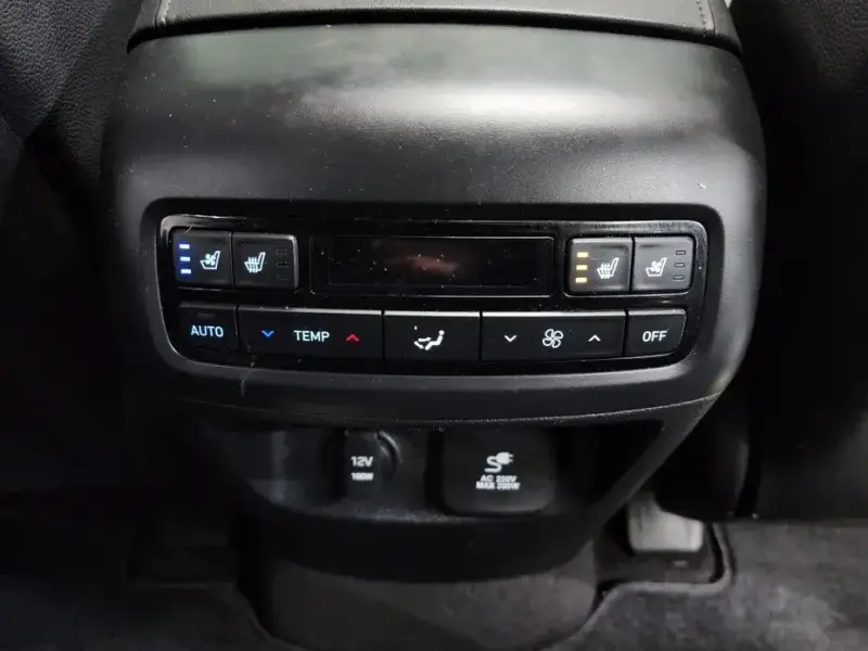 2021 Hyundai Palisade с пробегом 103 118 км