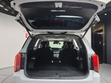 2021 Hyundai Palisade с пробегом 103 118 км