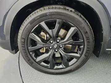 2020 Hyundai Palisade с пробегом 118 295 км