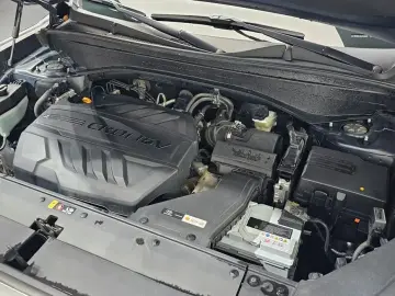 2020 Hyundai Palisade с пробегом 118 295 км