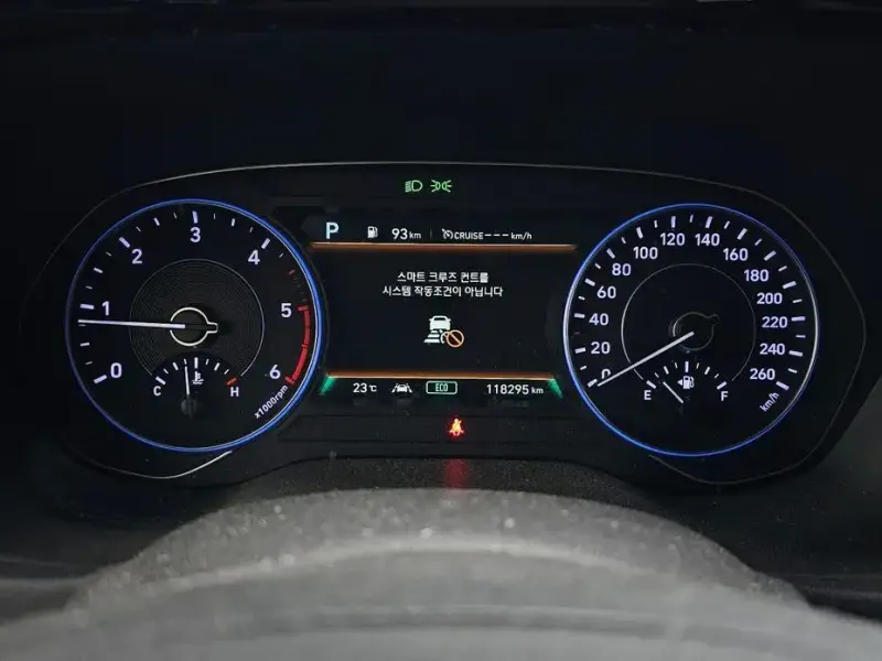 2020 Hyundai Palisade с пробегом 118 295 км