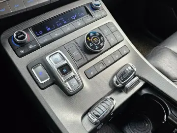 2020 Hyundai Palisade с пробегом 118 295 км
