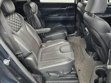 2020 Hyundai Palisade с пробегом 118 295 км