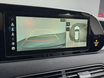 2020 Hyundai Palisade с пробегом 118 295 км
