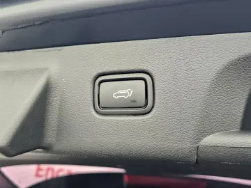 2020 Hyundai Palisade с пробегом 118 295 км
