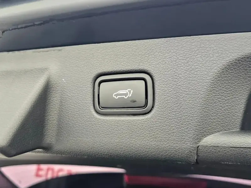 2020 Hyundai Palisade с пробегом 118 295 км