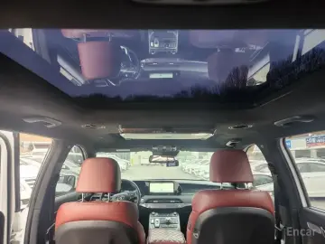 2019 Hyundai Palisade с пробегом 41 117 км