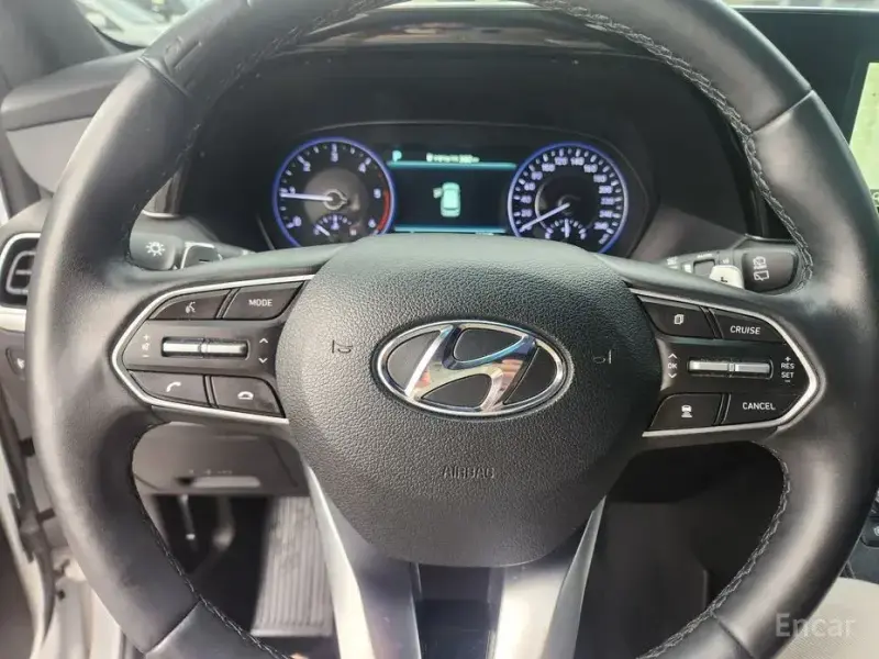 2019 Hyundai Palisade с пробегом 41 117 км