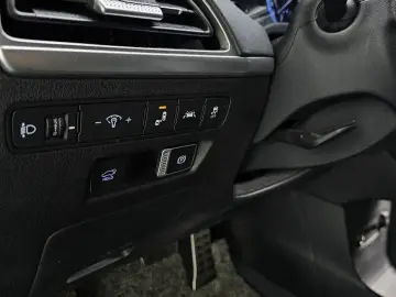 2020 Hyundai Palisade с пробегом 118 295 км
