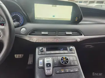 2019 Hyundai Palisade с пробегом 41 117 км