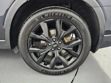 2020 Hyundai Palisade с пробегом 118 295 км
