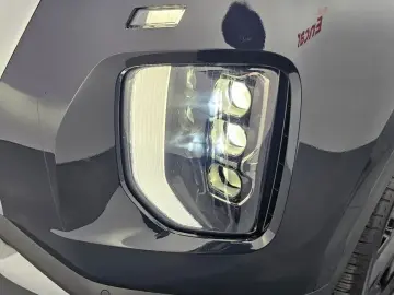 2020 Hyundai Palisade с пробегом 118 295 км