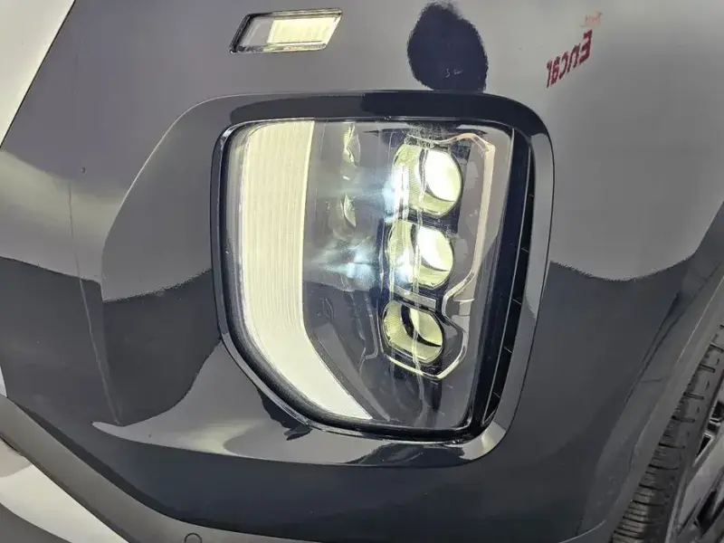 2020 Hyundai Palisade с пробегом 118 295 км